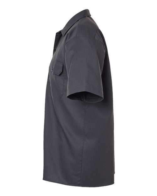 Dickies Men's Short Sleeve Work Shirt 2574