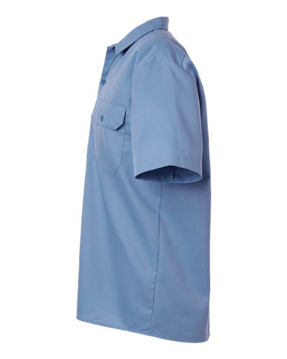 Dickies Men's Short Sleeve Work Shirt 2574