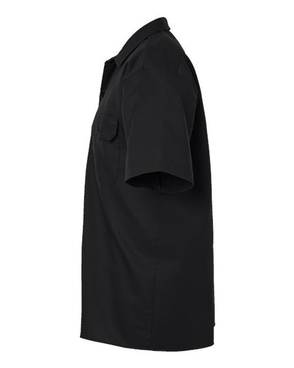 Dickies Men's Tall Short Sleeve Work Shirt 2574T