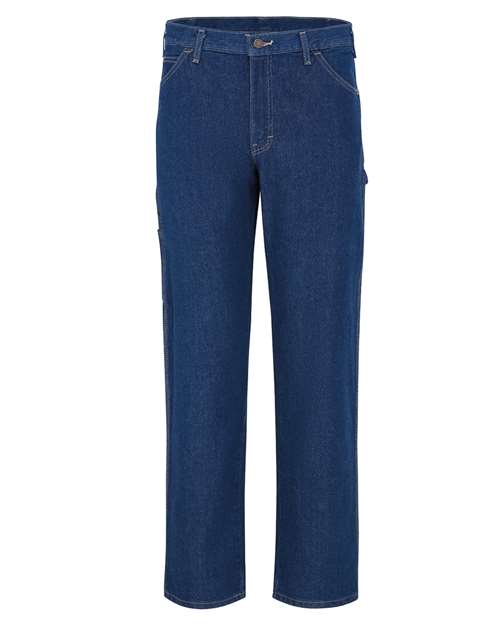 Dickies Men's Industrial Carpenter Jeans LU20