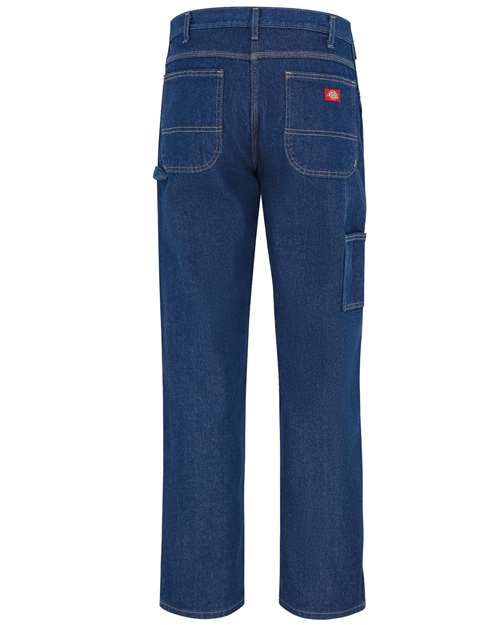 Dickies Men's Odd Sizes Industrial Carpenter Jeans LU20ODD