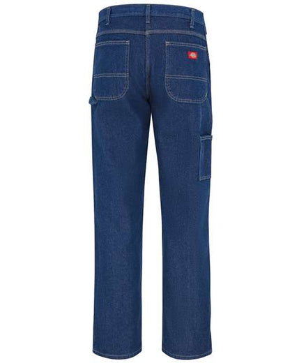 Dickies Men's Odd Sizes Industrial Carpenter Jeans LU20ODD