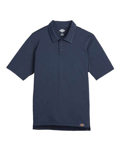 Dickies Men's WorkTech Cooling Mesh Shirt LS45
