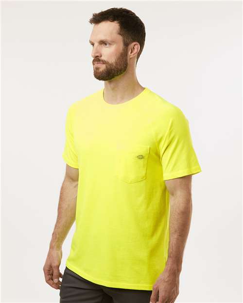 Dickies Men's Performance Cooling T-Shirt S600