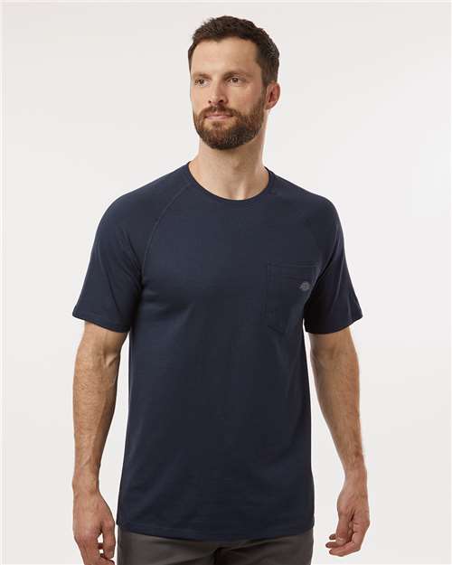 Dickies Men's Performance Cooling T-Shirt S600