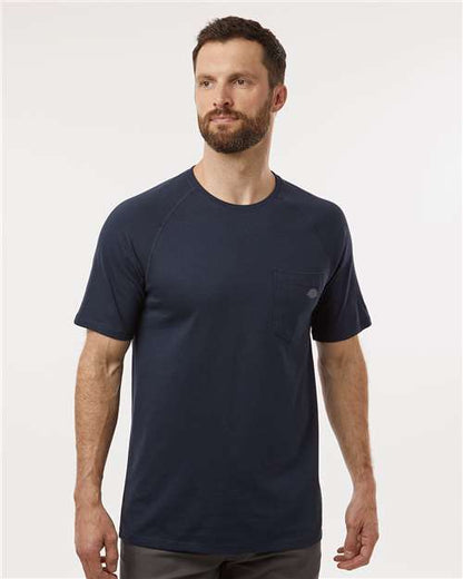 Dickies Men's Performance Cooling T-Shirt S600