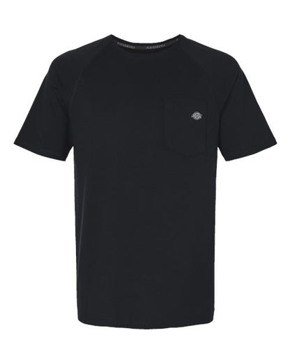 Dickies Men's Tall Performance Cooling T-Shirt S600T