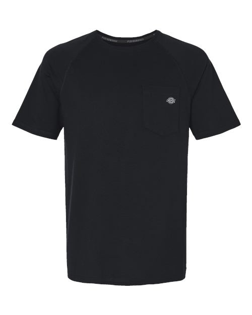 Dickies Men's Tall Performance Cooling T-Shirt S600T