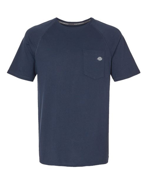 Dickies Men's Tall Performance Cooling T-Shirt S600T