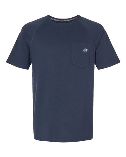 Dickies Men's Tall Performance Cooling T-Shirt S600T