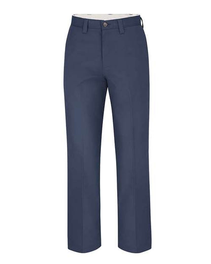 Dickies Men's Extended Sizes Premium Industrial Multi-Use Pocket Pants LP22EXT