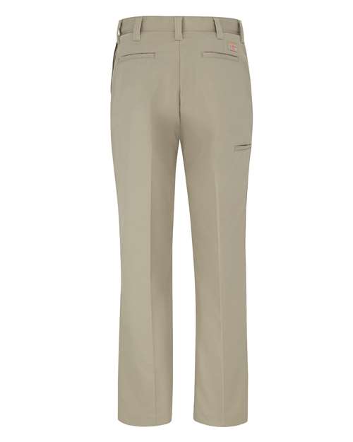 Dickies Men's Extended Sizes Premium Industrial Multi-Use Pocket Pants LP22EXT