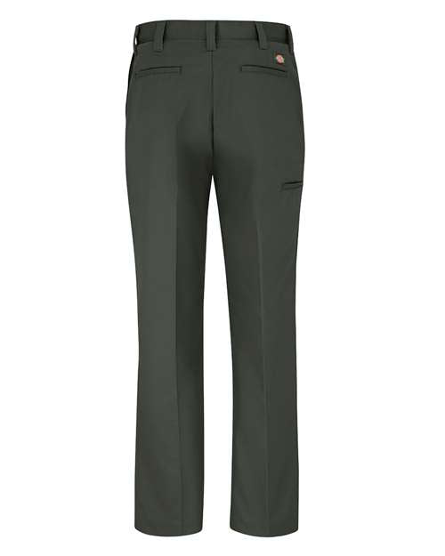 Dickies Men's Extended Sizes Premium Industrial Multi-Use Pocket Pants LP22EXT
