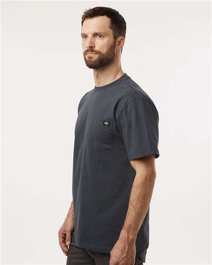 Dickies Men's Traditional Heavyweight T-Shirt WS50-D