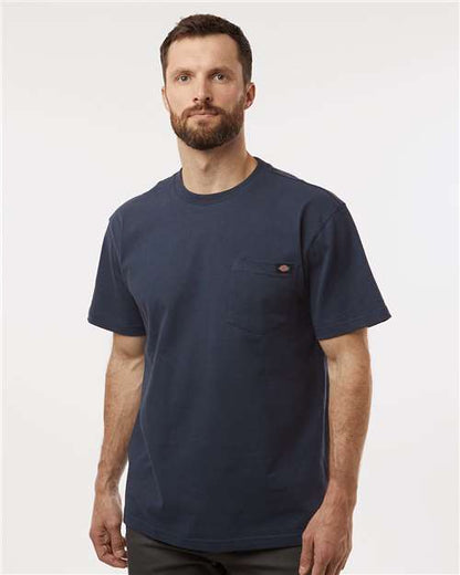 Dickies Men's Traditional Heavyweight T-Shirt WS50-D