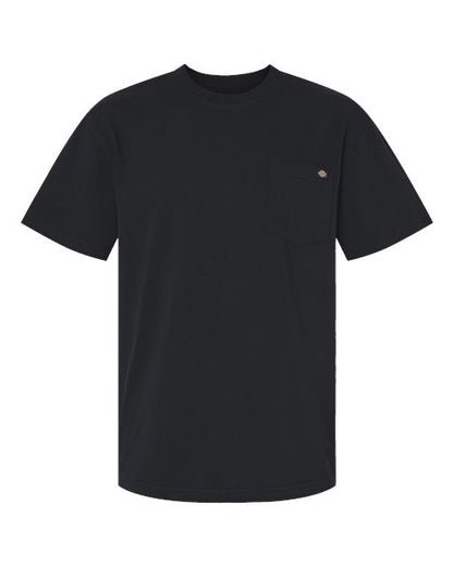 Dickies Men's Tall Traditional Heavyweight T-Shirt WS50-DT
