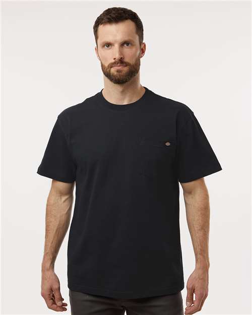 Dickies Men's Tall Traditional Heavyweight T-Shirt WS50-DT