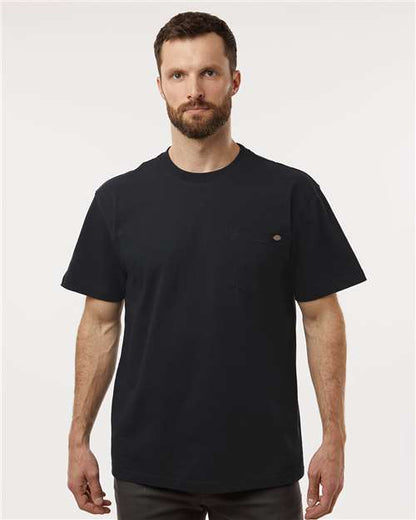 Dickies Men's Tall Traditional Heavyweight T-Shirt WS50-DT