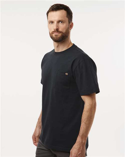 Dickies Men's Tall Traditional Heavyweight T-Shirt WS50-DT