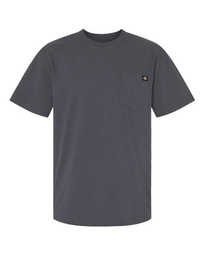 Dickies Men's Tall Traditional Heavyweight T-Shirt WS50-DT