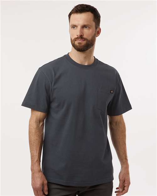 Dickies Men's Tall Traditional Heavyweight T-Shirt WS50-DT