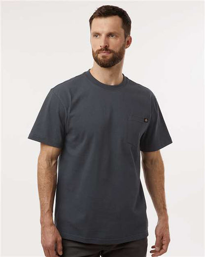 Dickies Men's Tall Traditional Heavyweight T-Shirt WS50-DT