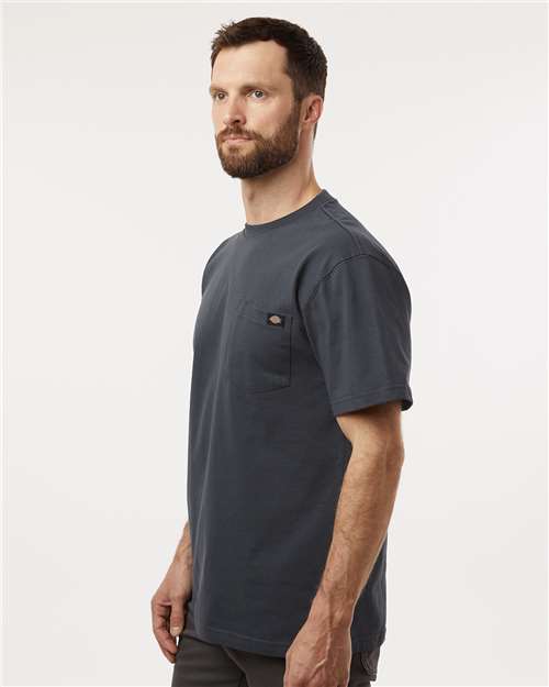 Dickies Men's Tall Traditional Heavyweight T-Shirt WS50-DT