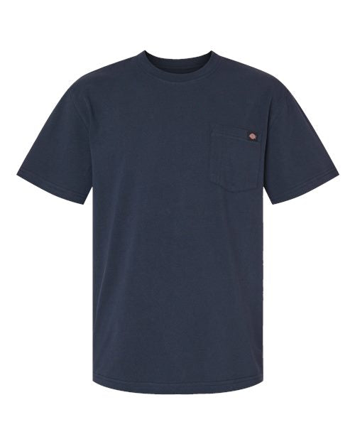 Dickies Men's Tall Traditional Heavyweight T-Shirt WS50-DT