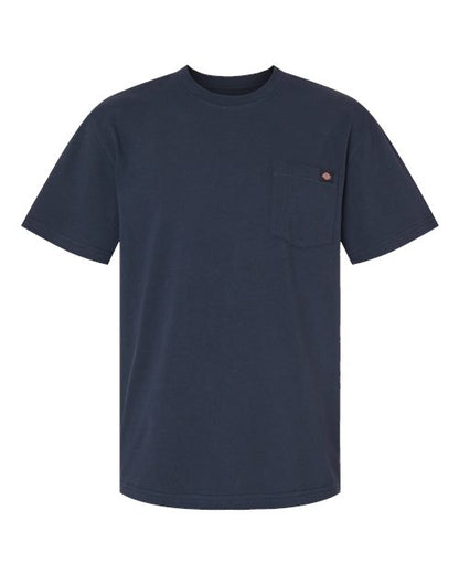 Dickies Men's Tall Traditional Heavyweight T-Shirt WS50-DT