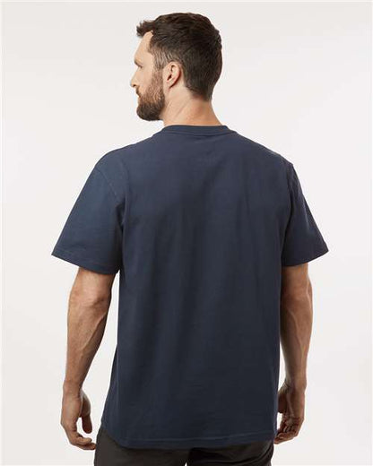 Dickies Men's Tall Traditional Heavyweight T-Shirt WS50-DT
