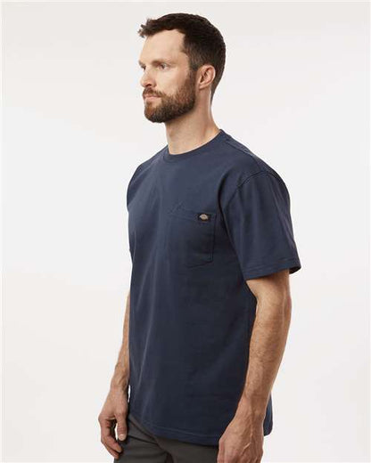 Dickies Men's Tall Traditional Heavyweight T-Shirt WS50-DT