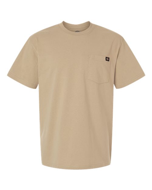 Dickies Men's Tall Traditional Heavyweight T-Shirt WS50-DT