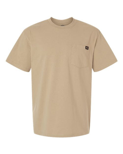 Dickies Men's Tall Traditional Heavyweight T-Shirt WS50-DT