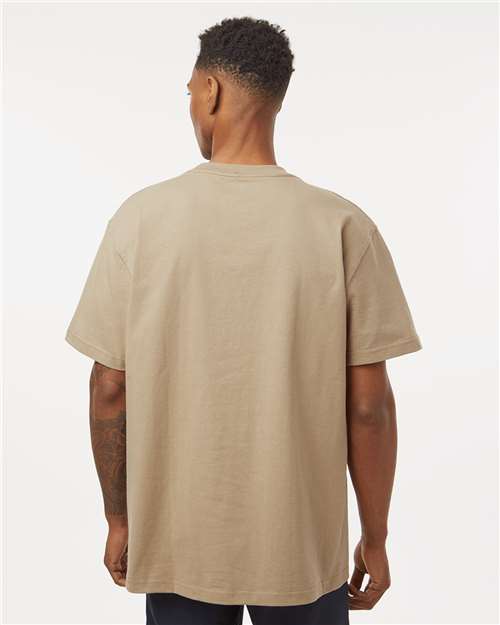 Dickies Men's Tall Traditional Heavyweight T-Shirt WS50-DT