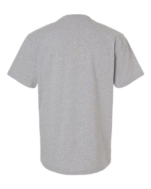 Dickies Men's Tall Traditional Heavyweight T-Shirt WS50-DT