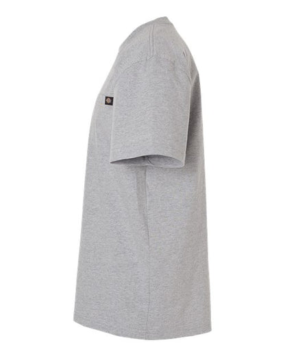 Dickies Men's Tall Traditional Heavyweight T-Shirt WS50-DT