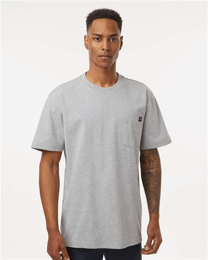 Dickies Men's Tall Traditional Heavyweight T-Shirt WS50-DT