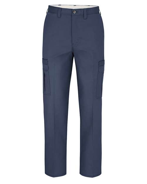 Dickies Men's Premium Industrial Cargo Pants LP72