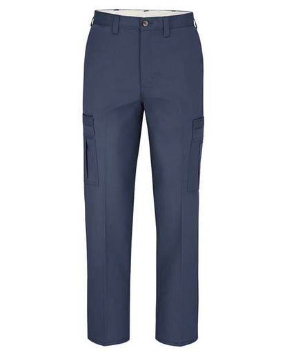 Dickies Men's Premium Industrial Cargo Pants LP72