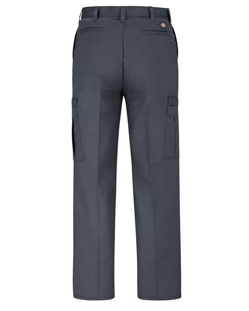 Dickies Men's Extended Sizes Premium Industrial Cargo Pants LP72EXT