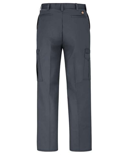 Dickies Men's Extended Sizes Premium Industrial Cargo Pants LP72EXT