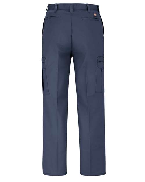 Dickies Men's Extended Sizes Premium Industrial Cargo Pants LP72EXT