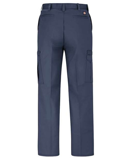 Dickies Men's Extended Sizes Premium Industrial Cargo Pants LP72EXT