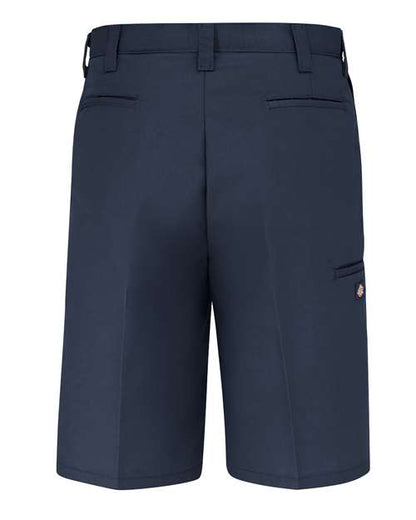 Dickies Men's Premium Industrial Multi-Use Pocket Shorts LR62