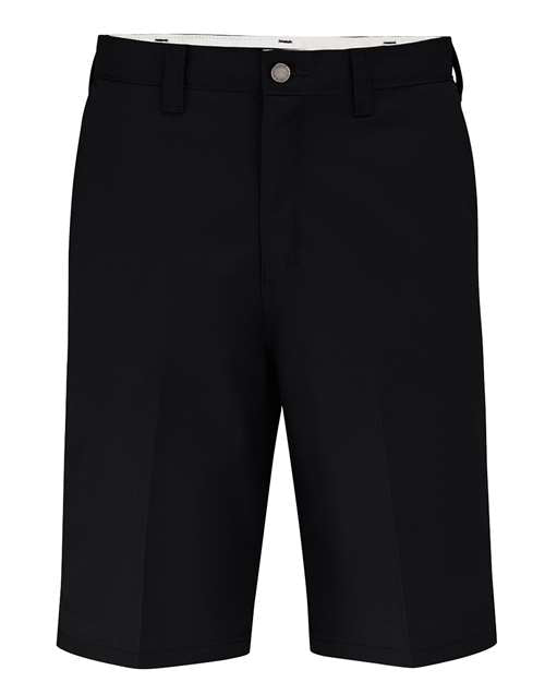 Dickies Men's Extended Sizes Premium Industrial Multi-Use Pocket Shorts LR62EXT