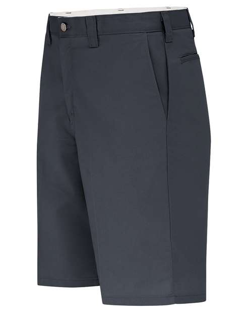 Dickies Men's Extended Sizes Premium Industrial Multi-Use Pocket Shorts LR62EXT