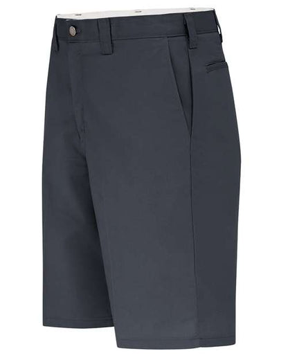 Dickies Men's Extended Sizes Premium Industrial Multi-Use Pocket Shorts LR62EXT