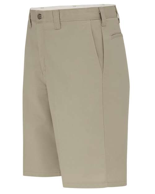 Dickies Men's Extended Sizes Premium Industrial Multi-Use Pocket Shorts LR62EXT