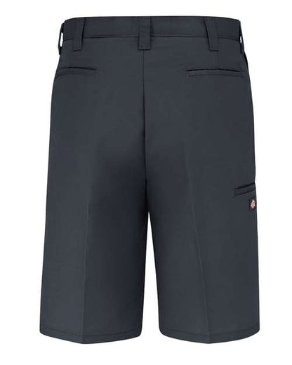 Dickies Men's Odd Sizes Premium Industrial Multi-Use Pocket Shorts LR62ODD