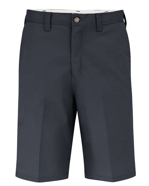 Dickies Men's Odd Sizes Premium Industrial Multi-Use Pocket Shorts LR62ODD